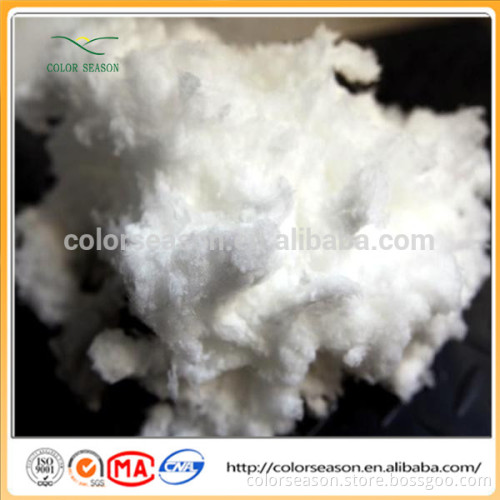 low heat conductivity ceramic fiber bulk